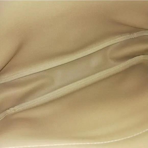 💎✨BEAUTIFUL✨💎Authentic Louis Vuitton Calvi PVC Crossbody bag - Picture 9 of 10